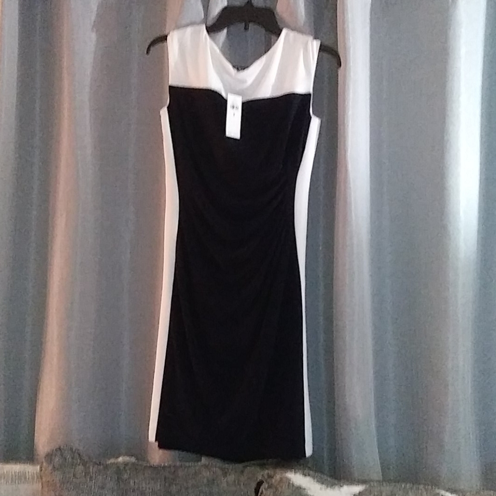 Ralph Lauren dress